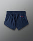 USA Wrestling Women's 3" Lite Movement Shorts