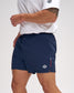 USA Wrestling 4" Lite Movement Shorts
