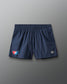 USA Wrestling 4" Lite Movement Shorts