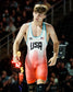 USA Wrestling Icon Men's Elite 2.0 Singlet