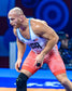 USA Wrestling Icon Men's Elite 2.0 Singlet