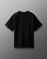 T-shirt à épaules tombantes de l'équipe de lutte américaine