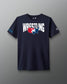 T-shirt super doux avec logo de lutte Elite
