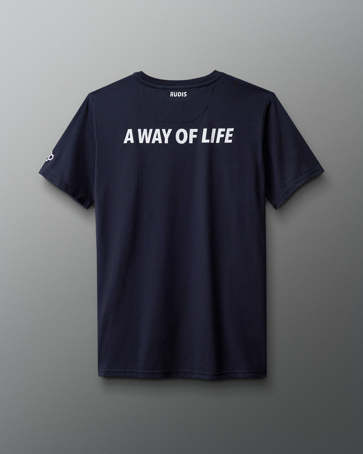 T-shirt super doux avec logo de lutte Elite