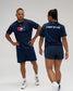 USA Wrestling Map Elite Super Soft T-Shirt
