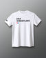 USA Wrestling Stack Hybrid T-Shirt