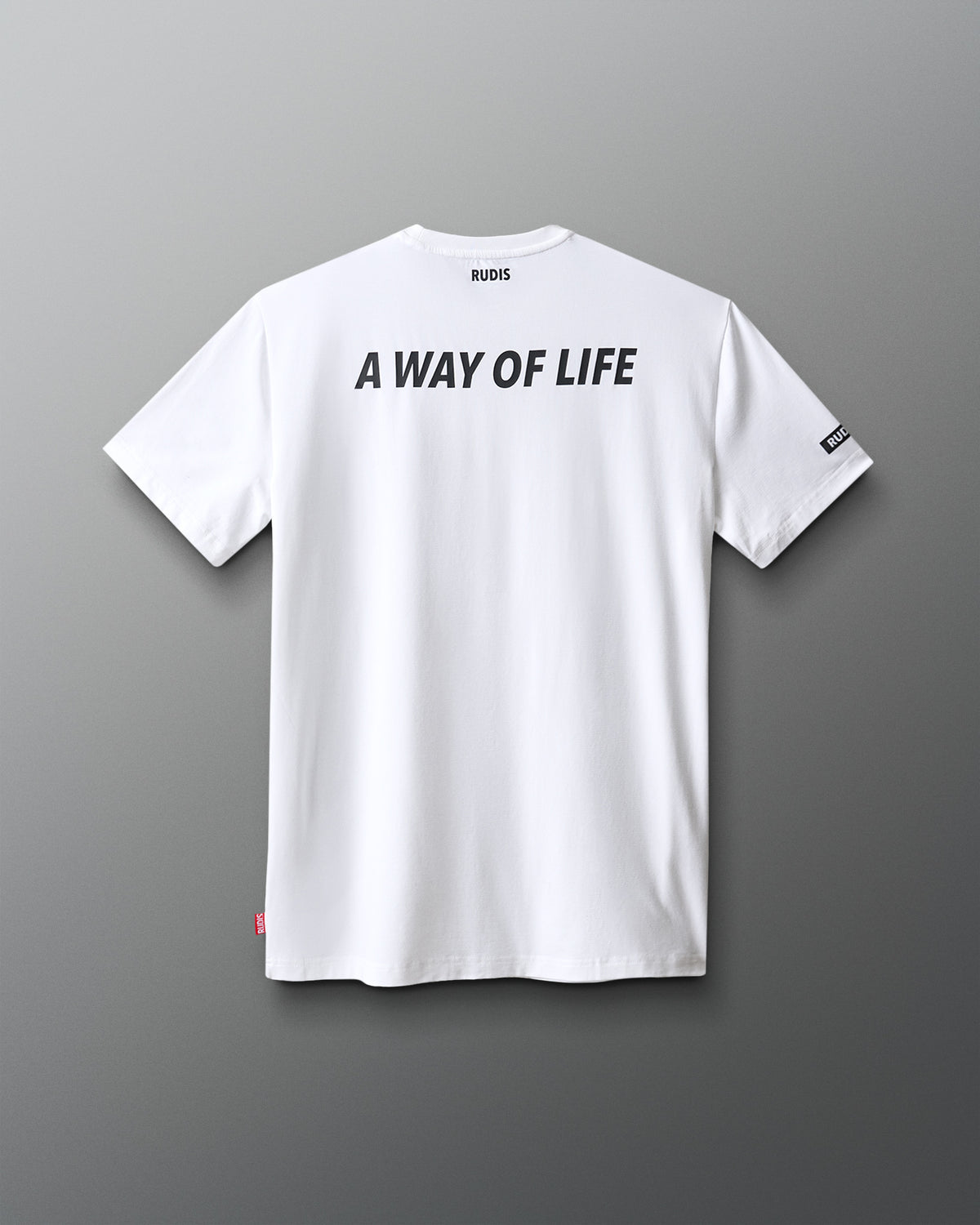 USA Wrestling Stack Hybrid T-Shirt