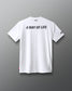 USA Wrestling Stack Hybrid T-Shirt