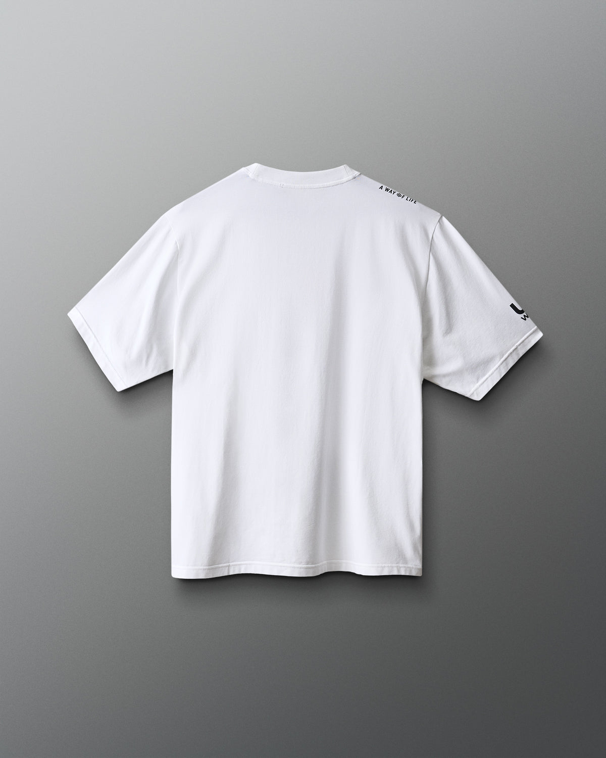 USA Wrestling Map Boxy Hybrid T-Shirt