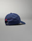 USA Wrestling Logo Freestyle Unstructured Hat