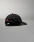 USA Wrestling Logo Freestyle Unstructured Hat