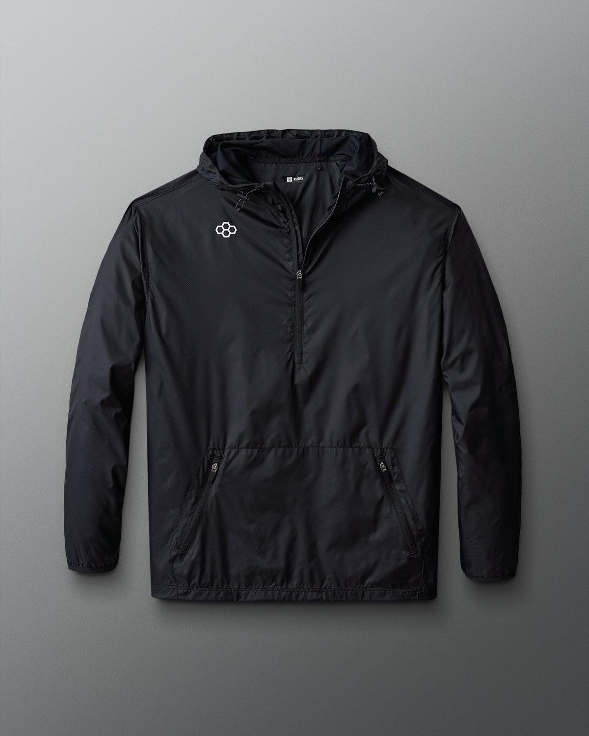RUDIS Motion Windbreaker