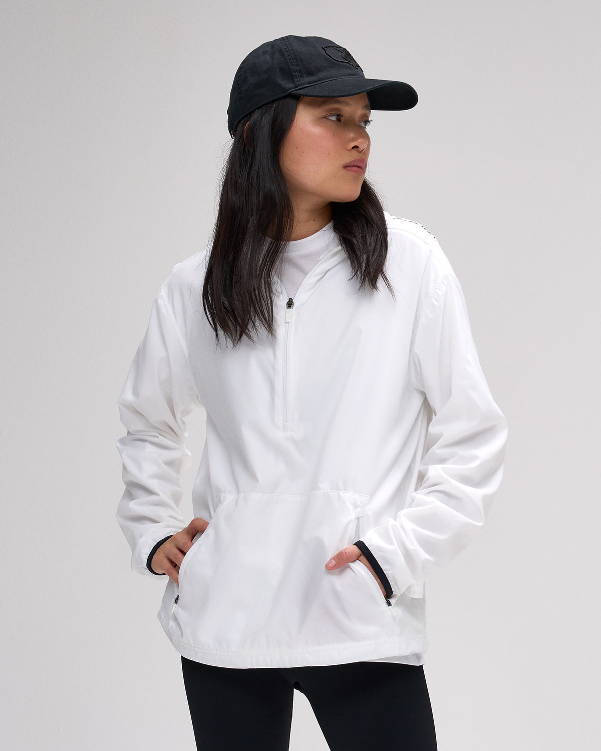 RUDIS Motion Windbreaker