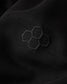 Pull ras du cou en polaire confortable abstrait UWW