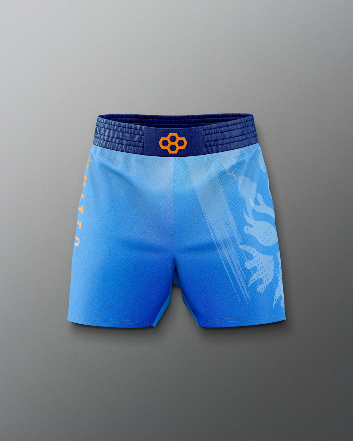 Short UWW Gradient Elite