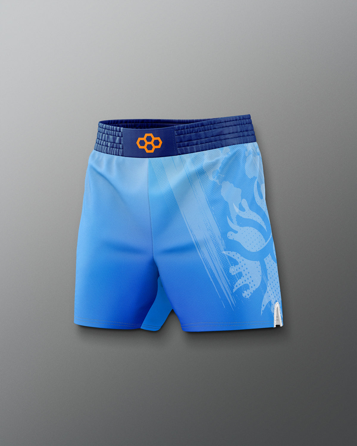 Short UWW Gradient Elite