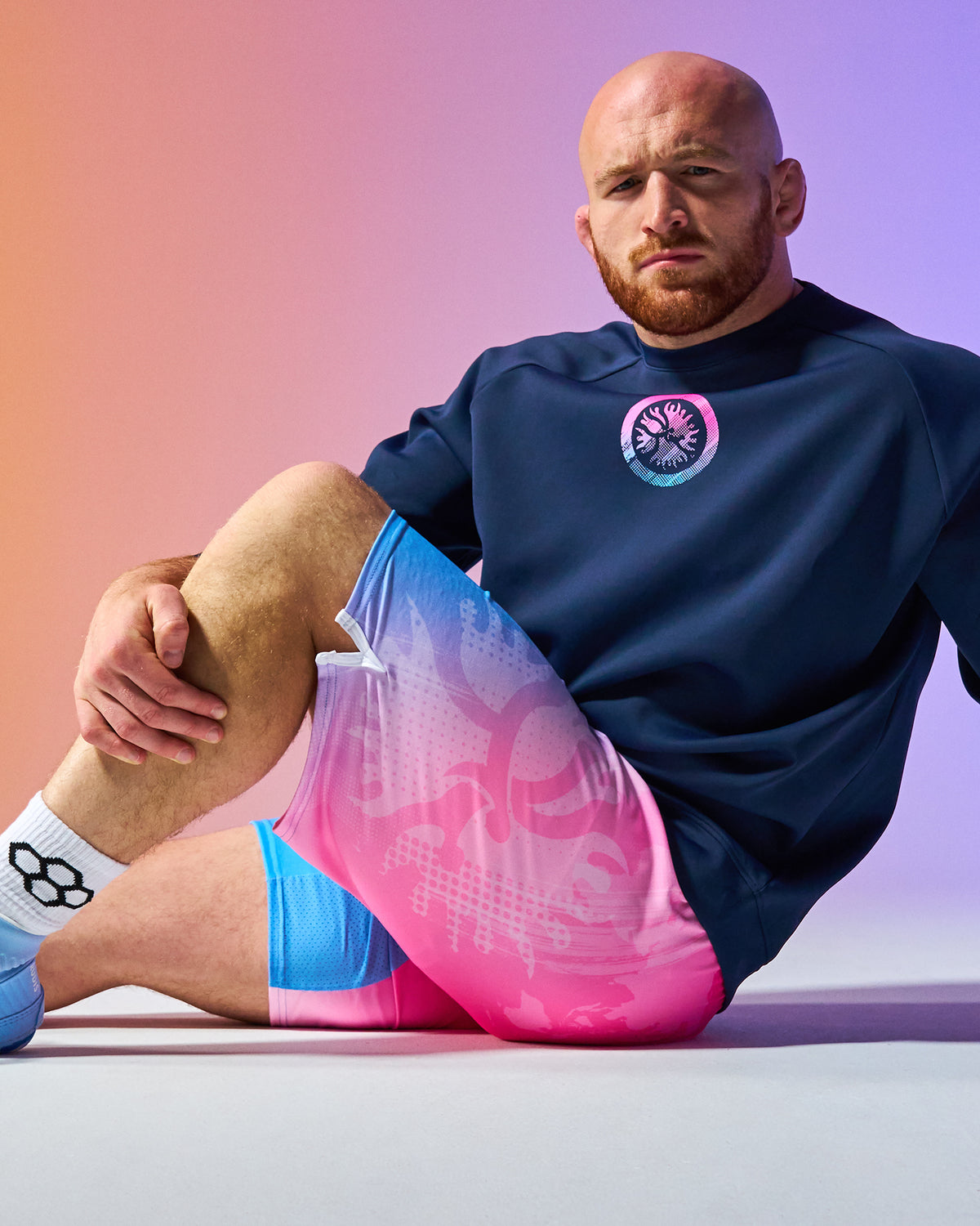 Short UWW Gradient Elite