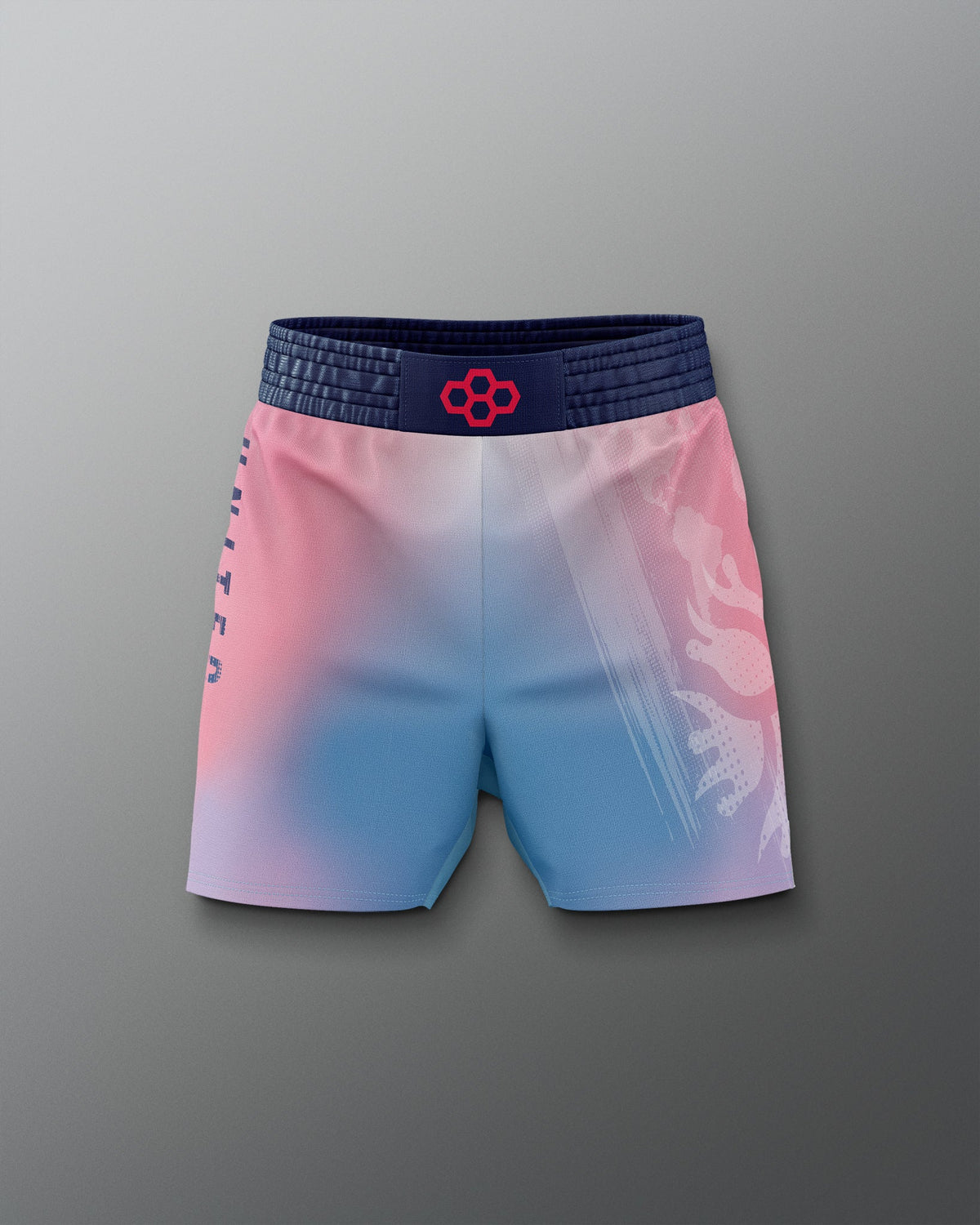 Short UWW Gradient Elite
