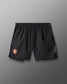UWW Logo 5" Performance Woven Shorts