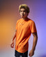 T-shirt de performance de l'United World Wrestling