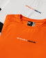T-shirt de performance de l'United World Wrestling