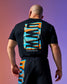 UWW Abstract Elite Super Soft T-Shirt