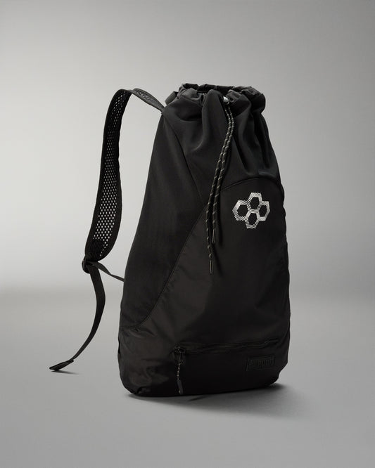 RUDIS Double Cinch - Team Black