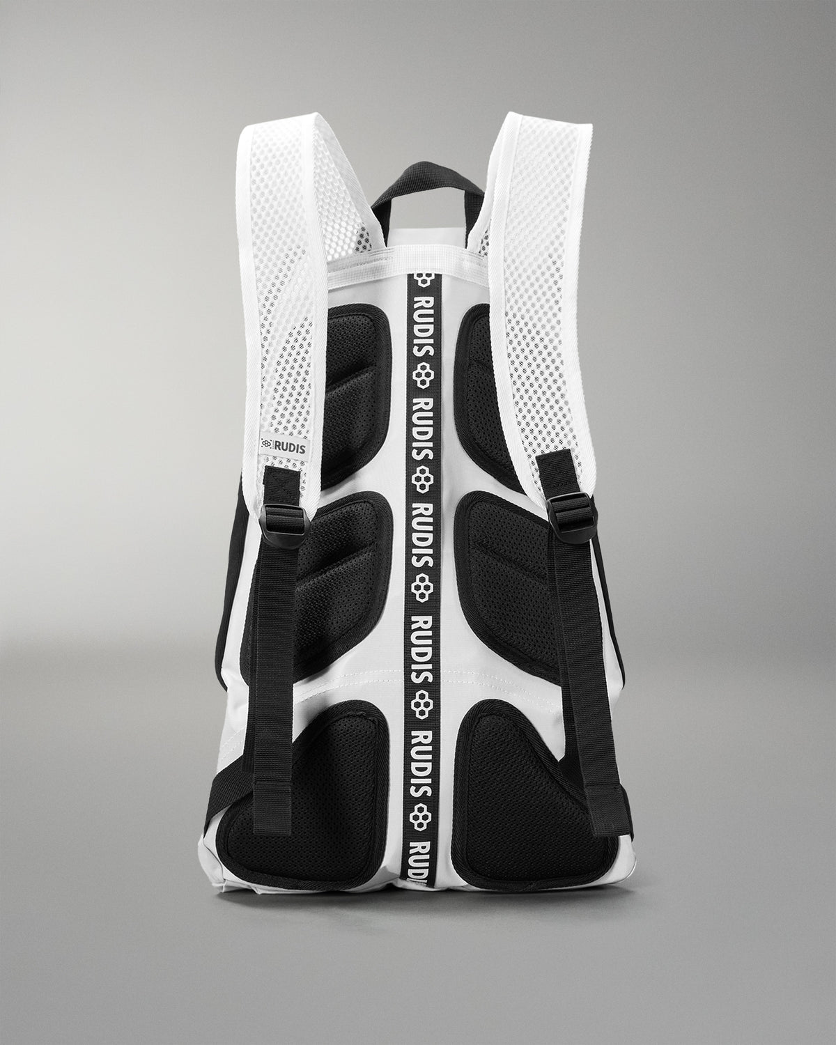 RUDIS Double Cinch - Team White