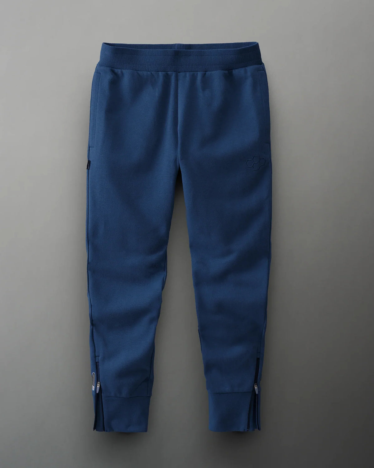 Pantalon de jogging RUDIS Elite Terry - Marine