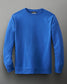 Pull ras du cou RUDIS Elite Terry - Royal