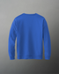 Pull ras du cou RUDIS Elite Terry - Royal