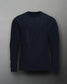 Tradition Crewneck - Navy