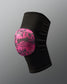 Genouillère de lutte RUDIS Cushion - Pink Power