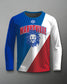 RUDIS Sublimated Performance Long Sleeve