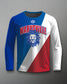 RUDIS Sublimated Youth Performance Long Sleeve