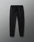 Pantalon de jogging en polaire épaisse RUDIS Titan - Noir