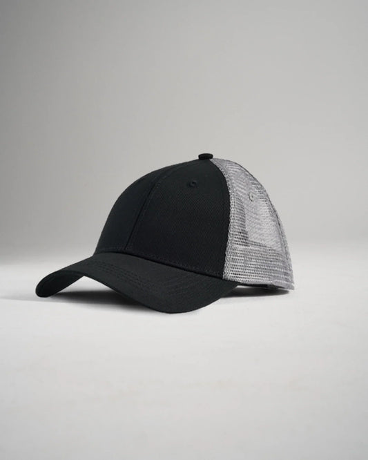 Casquette de camionneur de lutte brodée RUDIS