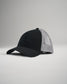 RUDIS Trucker Hat - Black/Gray
