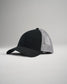 RUDIS Trucker Hat - Black/Gray