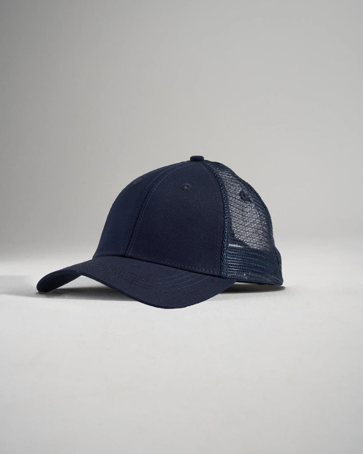 Casquette de camionneur de lutte brodée RUDIS