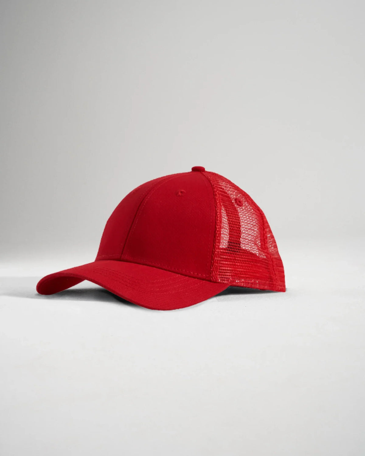 Casquette de camionneur de lutte brodée RUDIS