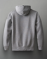 Comfort Fleece Teams Hoodie - Gray