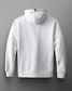Sweat à capuche Comfort Fleece Teams - Blanc