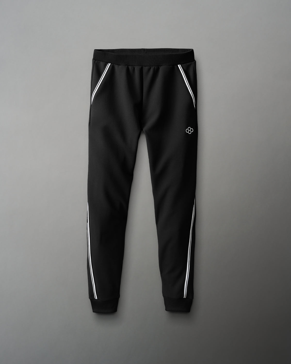 RUDIS Chronicle Elite Jogger - Black