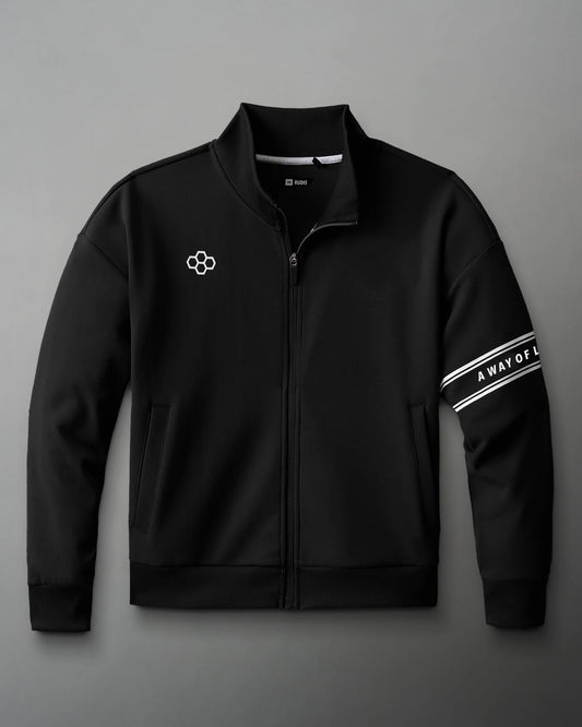 RUDIS Chronicle Elite Women's Jacket - Black