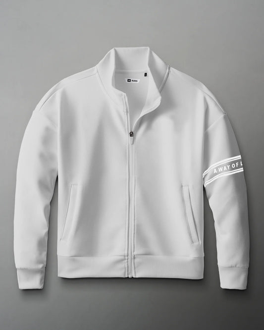 RUDIS Chronicle Elite Women's Jacket - Lunar