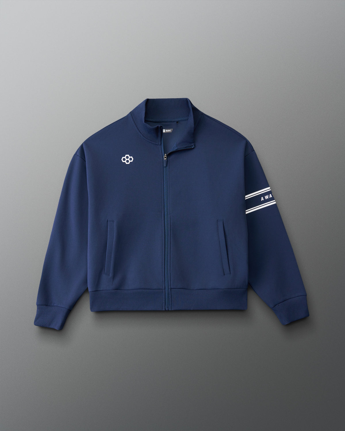 RUDIS Chronicle Elite Women's Jacket - Navy