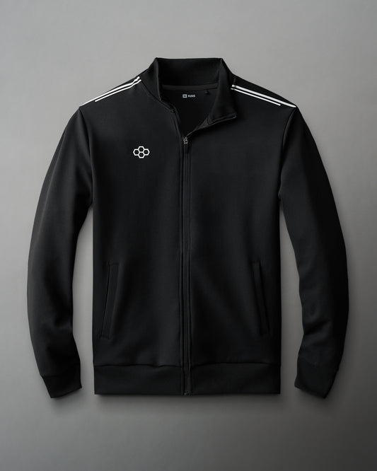 RUDIS Chronicle Elite Jacket - Black