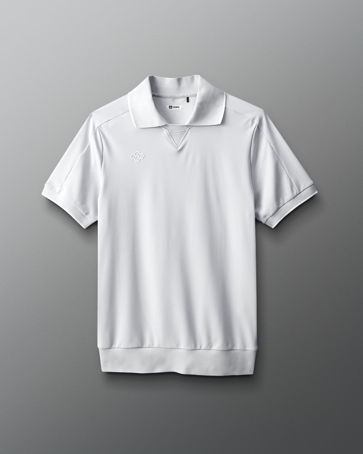 RUDIS Chronicle Elite Polo - Lunar