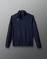 RUDIS Victory 1/4 Zip Jacket - Navy